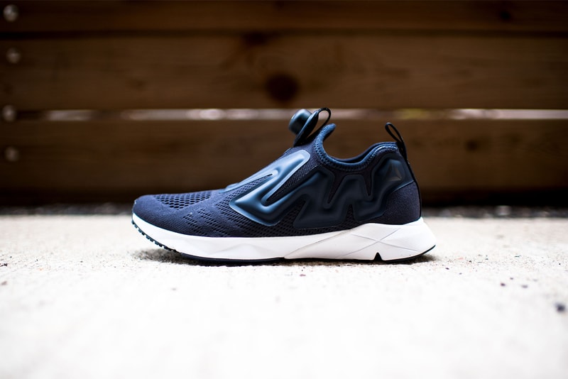 Reebok Pump Supreme Engine Lead
