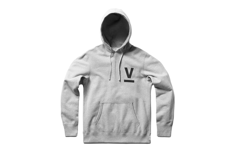 Reigning Champ & 'Victory Journal' Deliver a Cozy Range of Essentials
