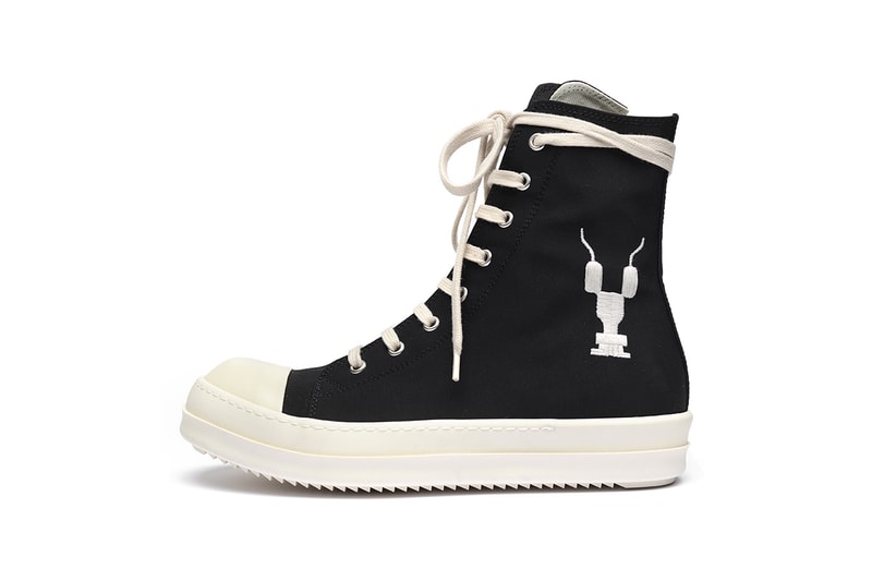 Rick Owens DRKSHDW Walrus Scarpe Sneaker