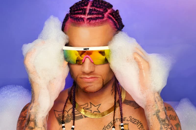 Riff Raff Wiz Khalifa Test Drive 2017