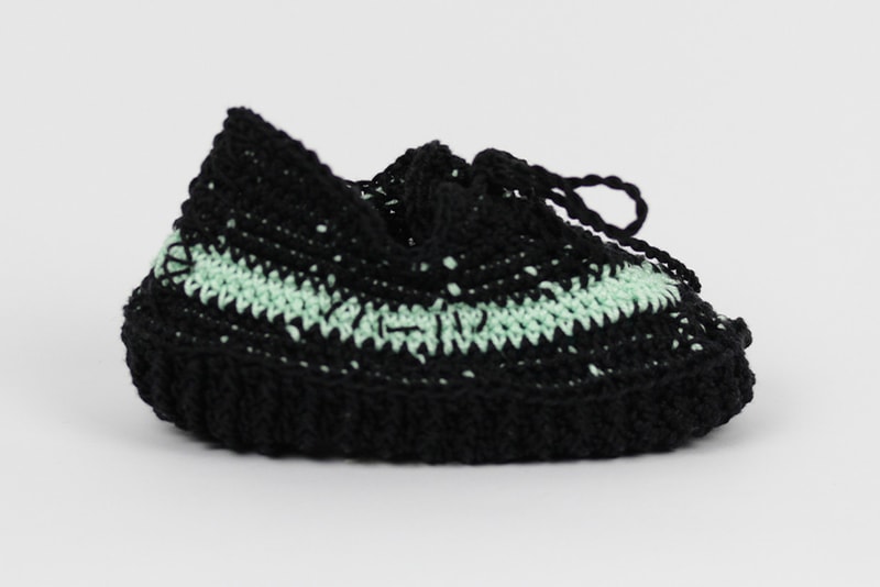 Romeo Babe YEEZY 350 BOOST v2 adidas Hu NMD