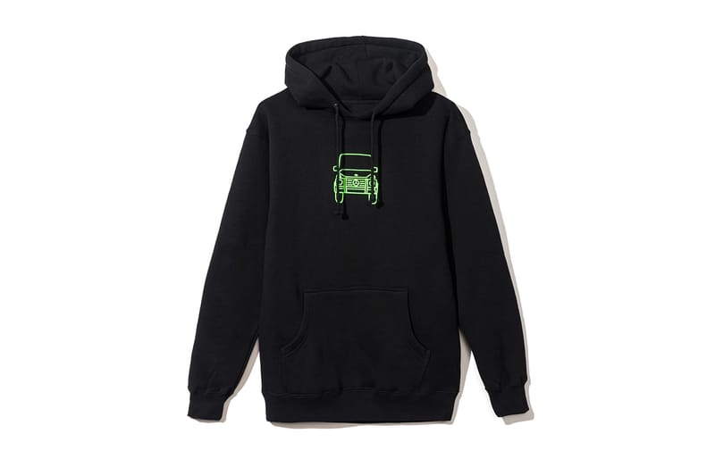 anti social social club hoodie canada