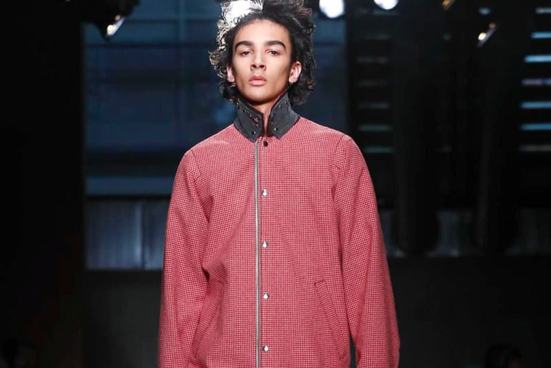 sacai to Unveil Pieces From The North Face Collaboration During Paris Fashion Week Live Stream