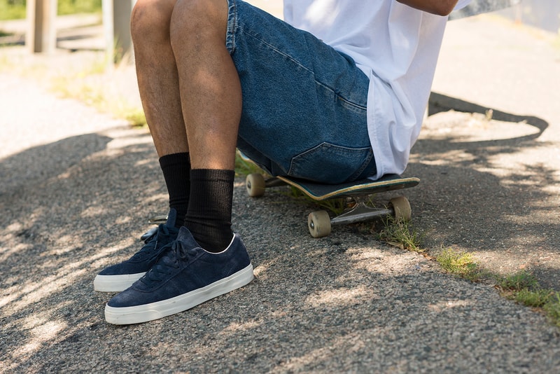 Sage Elsesser Converse CONS One Star CC Pro