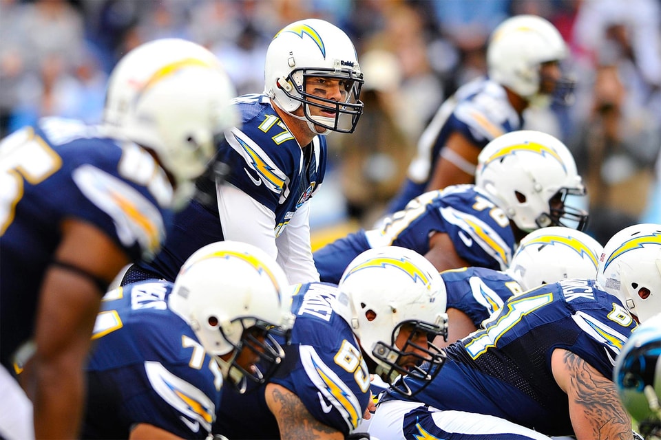 Los Angeles Chargers: The Move From San Diego Is a Farce