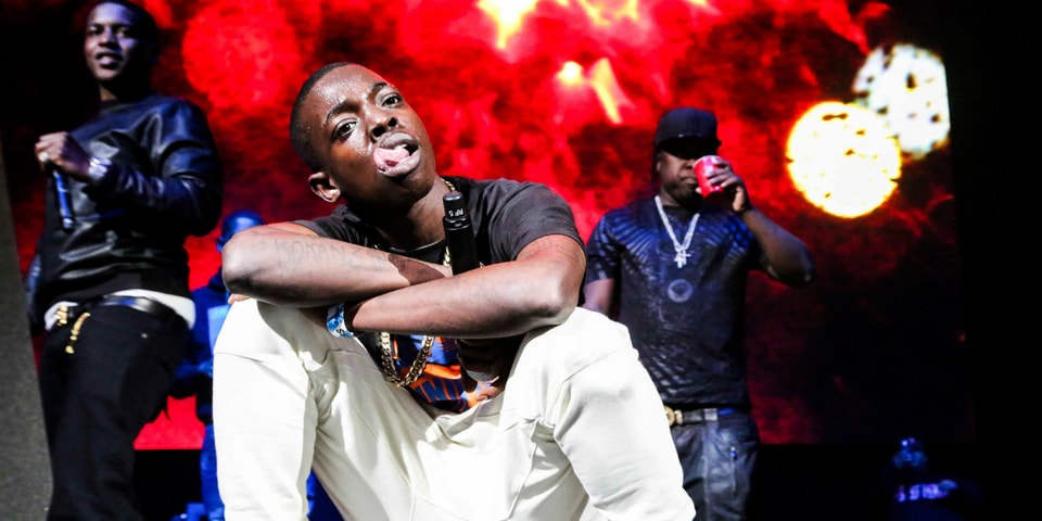 Gs9 Associate Santino Boderick Receives 117 Year Sentence Hypebeast