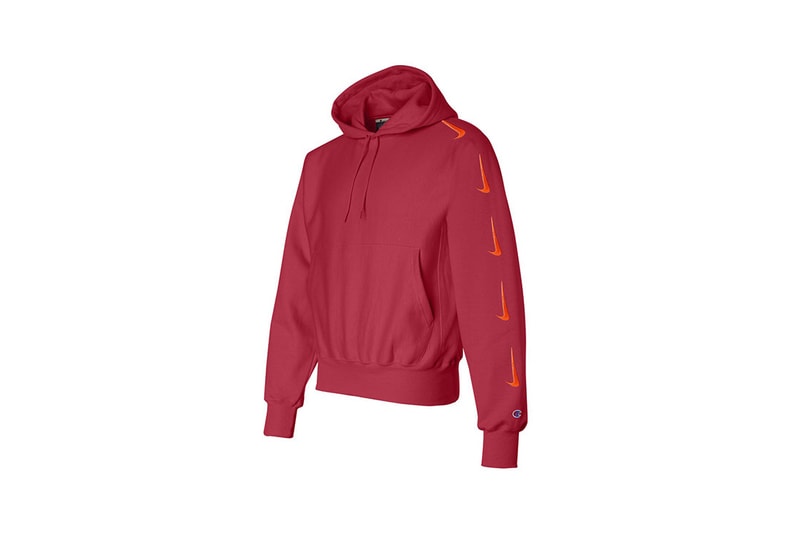 ShirtNYC adidas Nike Champion