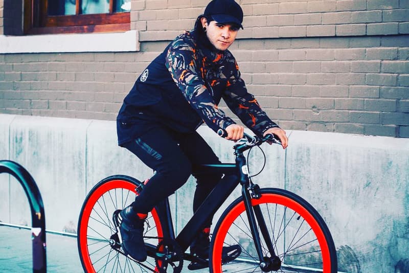 Skrillex Shares First Song with From First to Last in 10 Years, "Make War"