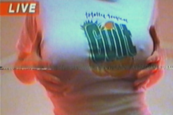 Slam Jam Teams up With 'Buffalo Zine' for a Christopher Shannon-Designed Capsule Collection