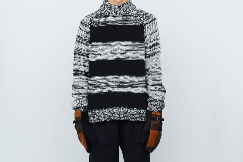 soe's 2017 Fall/Winter Collection Lookbook Channels Japanese Academia