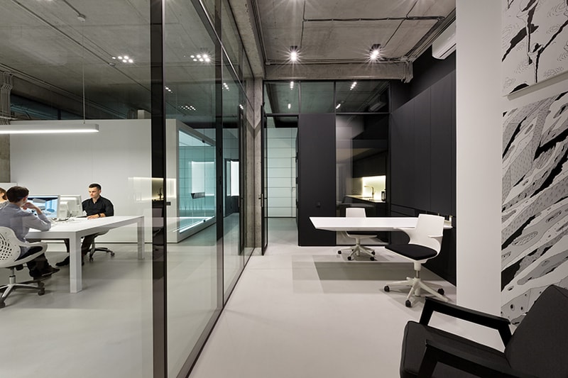 Soesthetic Group Interior Design Paper Architecture
