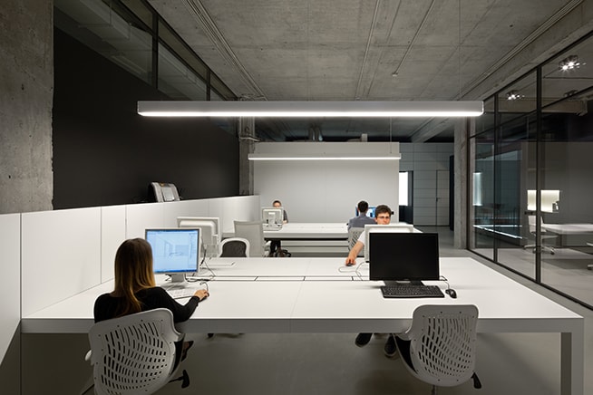 Soesthetic Group Interior Design Paper Architecture