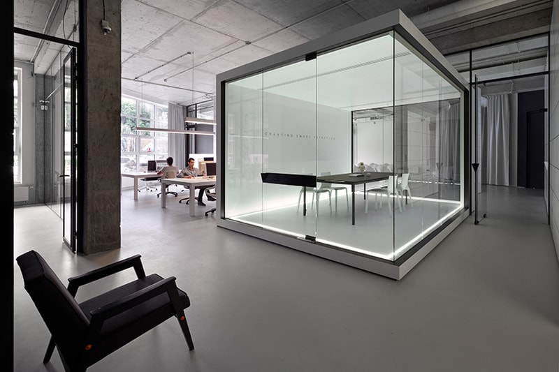 Soesthetic Group Interior Design Paper Architecture