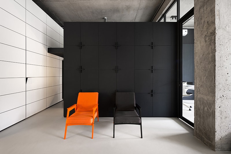 Soesthetic Group Interior Design Paper Architecture