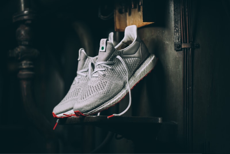 Solebox Grand Opening Restock Sale adidas Yeezy V2 UltraBOOST Response Trail Nike Air Max 97 NMD C1