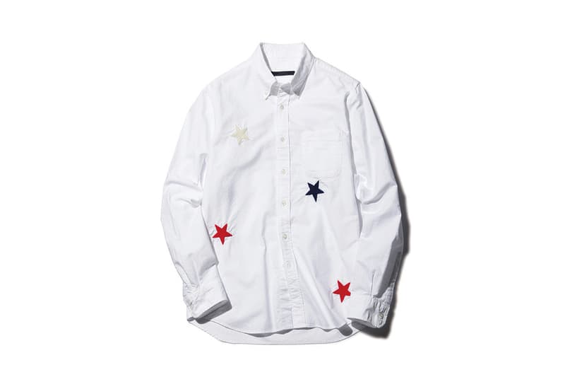 SOPHNET. 2017 Spring/Summer Collection