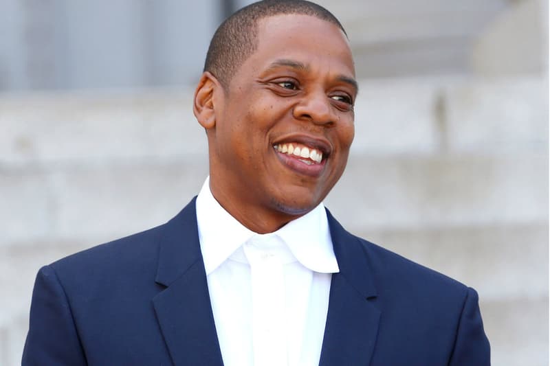 Sprint TIDAL Jay Z 2017