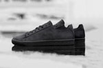 Stampd and PUMA Team up on a Clyde Sneaker Collection