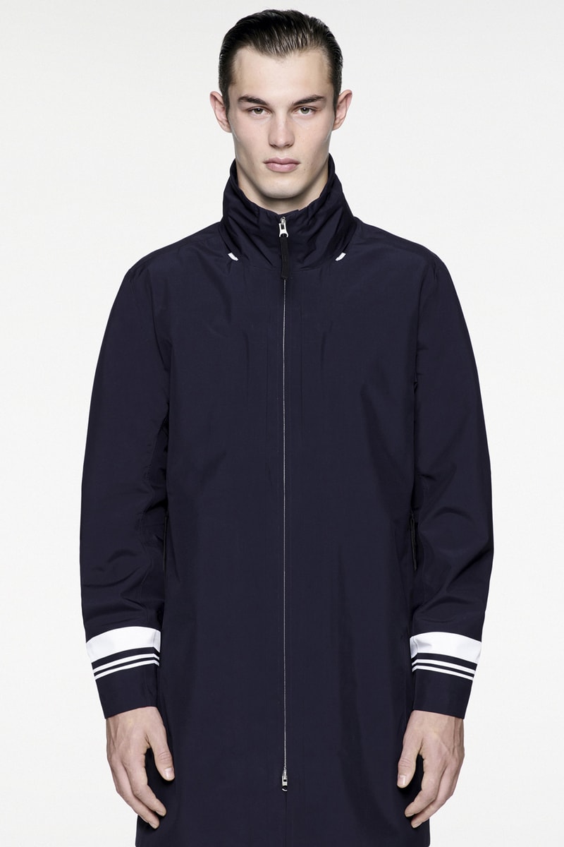 Stone Island Spring Summer 2017