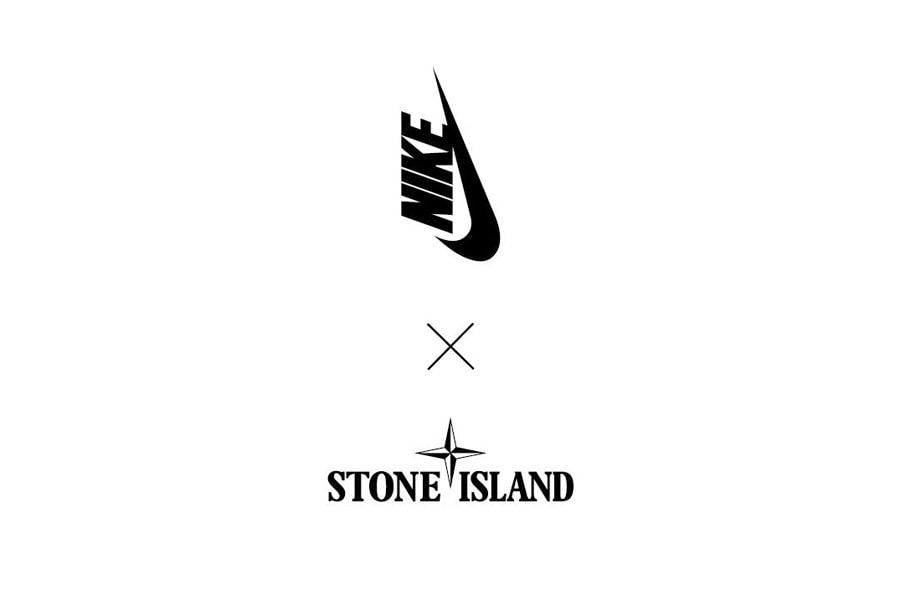Stone Island x Nike Sock Dart Release