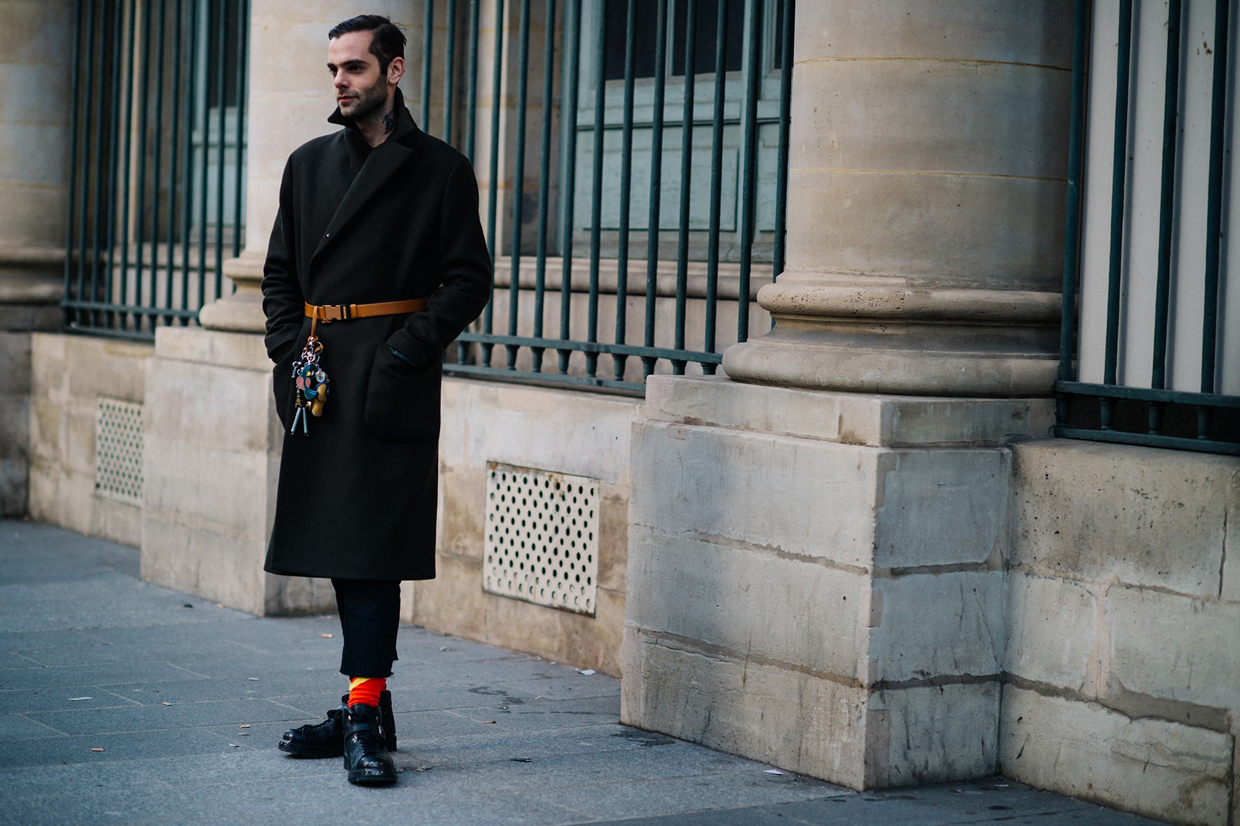Streetsnaps: Paris Fashion Week