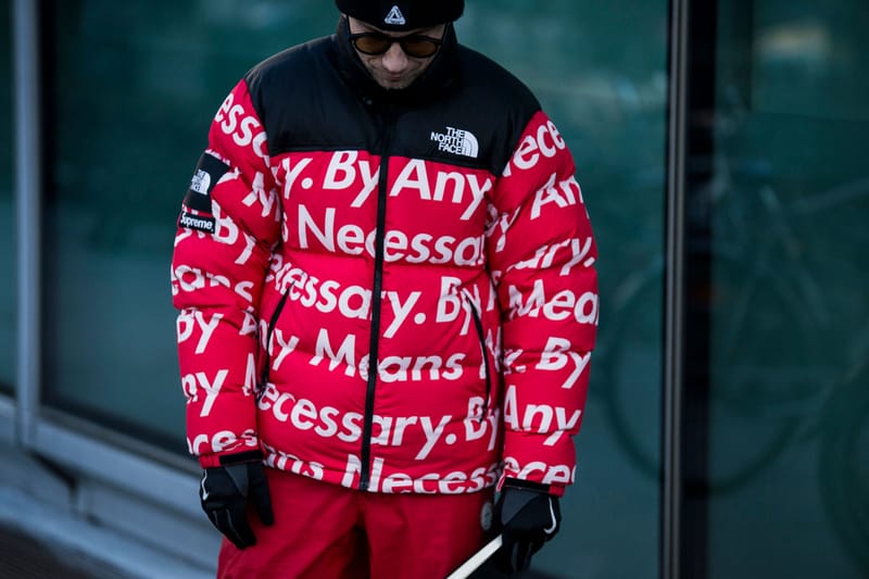 Streetsnaps: Milan Fashion Week Day 1