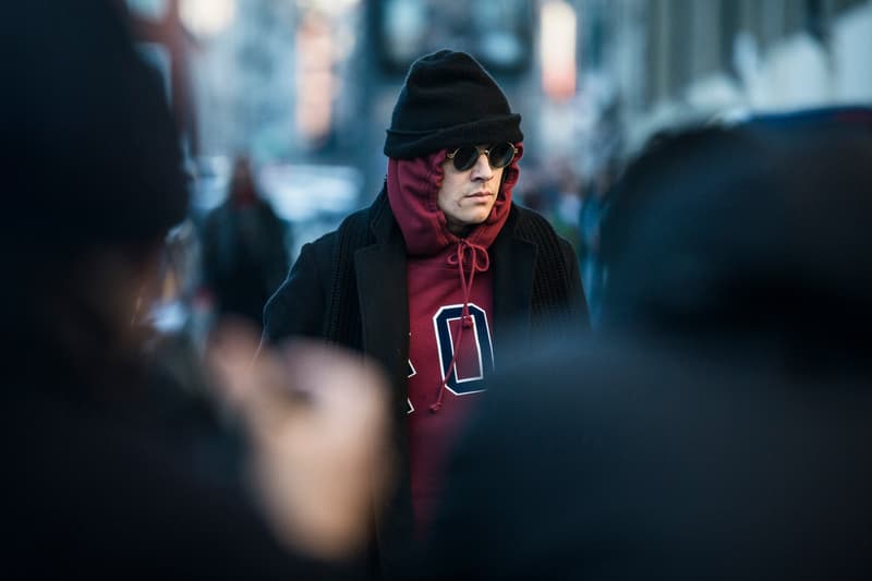 Streetsnaps Milan Fashion Week Day 2 3