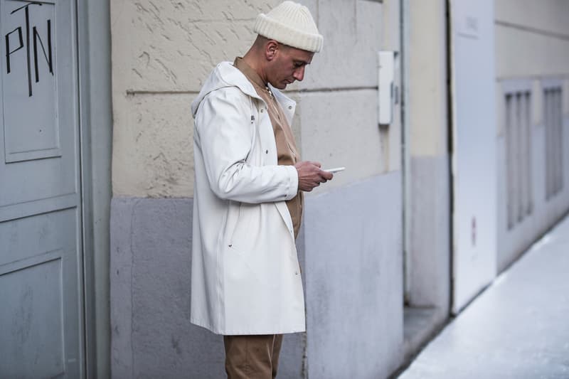 Streetsnaps Milan Fashion Week Day 2 3