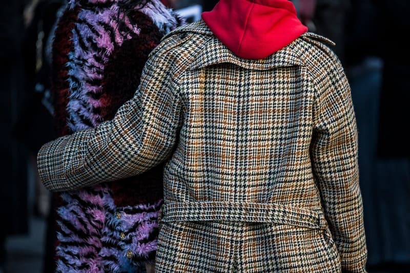 Streetsnaps Milan Fashion Week Day 4 2017