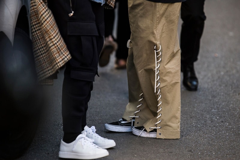 Streetsnaps Milan Fashion Week Day 4 2017