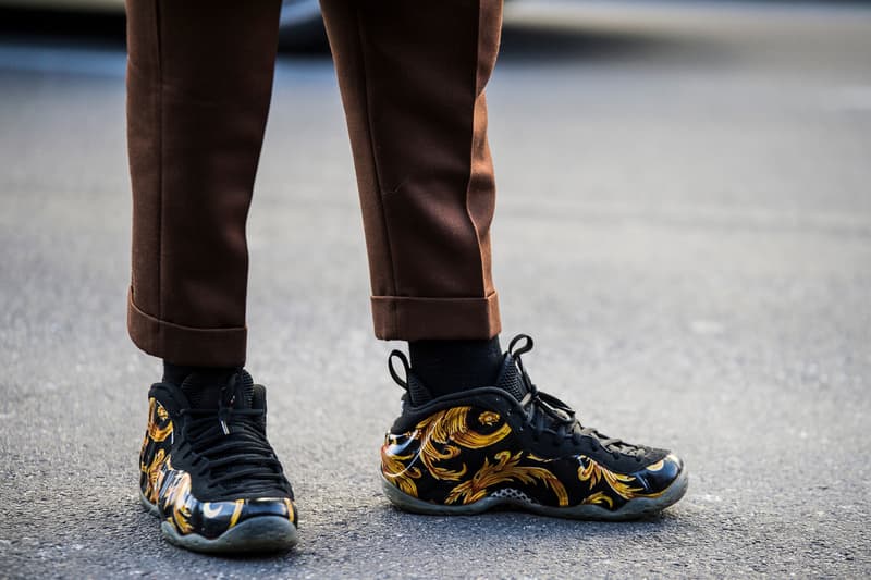 Streetsnaps Milan Fashion Week Day 2 3