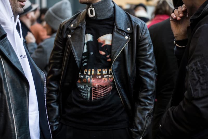 Streetsnaps Milan Fashion Week Day 2 3