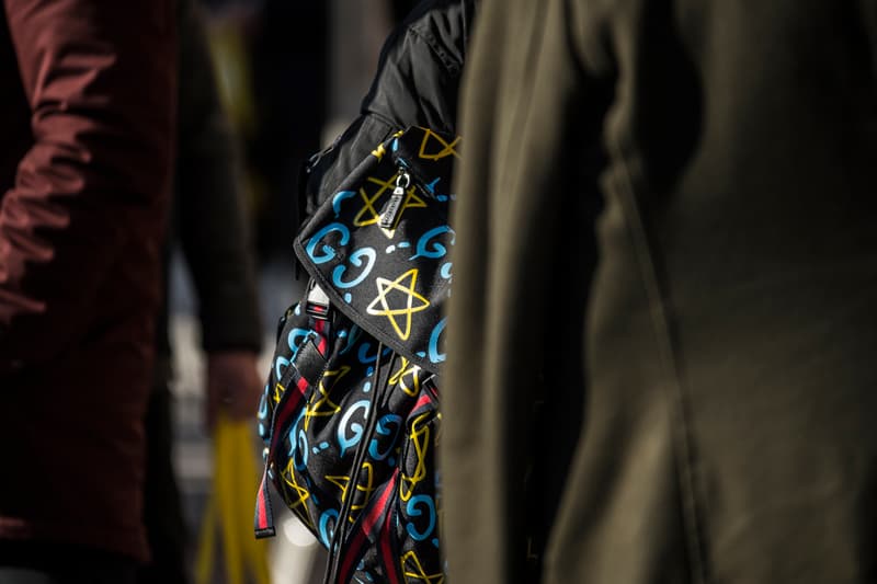 Streetsnaps: Pitti Uomo Day 2 Fashion Week Photography Location Florence Italy