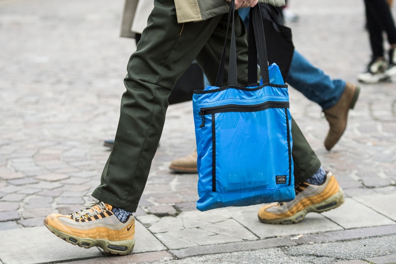 Streetsnaps: Pitti Uomo Day 3 Fashion Week Men's Photography Location Florence Italy