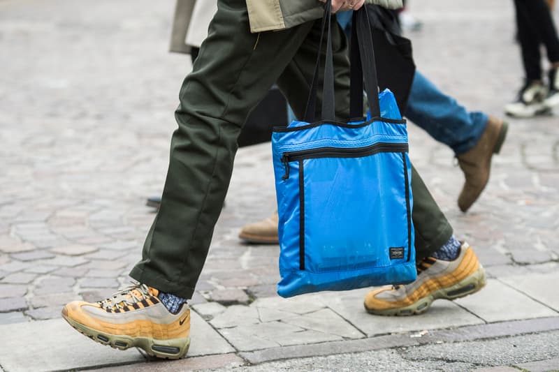 Streetsnaps: Pitti Uomo Day 3 Fashion Week Men's Photography Location Florence Italy