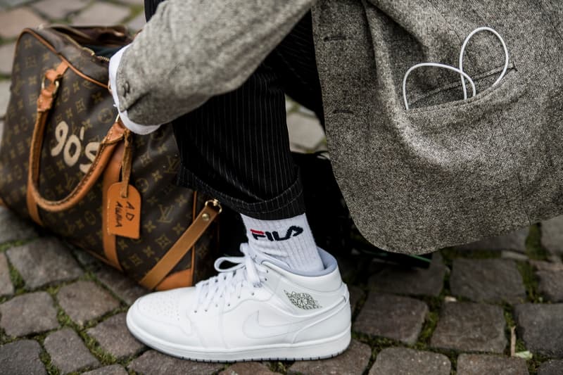 Streetsnaps: Pitti Uomo Day 3 Fashion Week Men's Photography Location Florence Italy