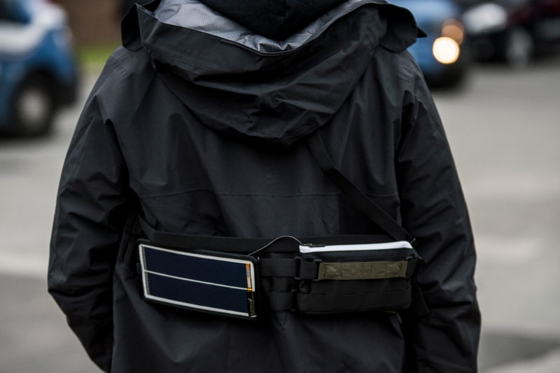 Streetsnaps: Pitti Uomo Day 3 Fashion Week Men's Photography Location Florence Italy