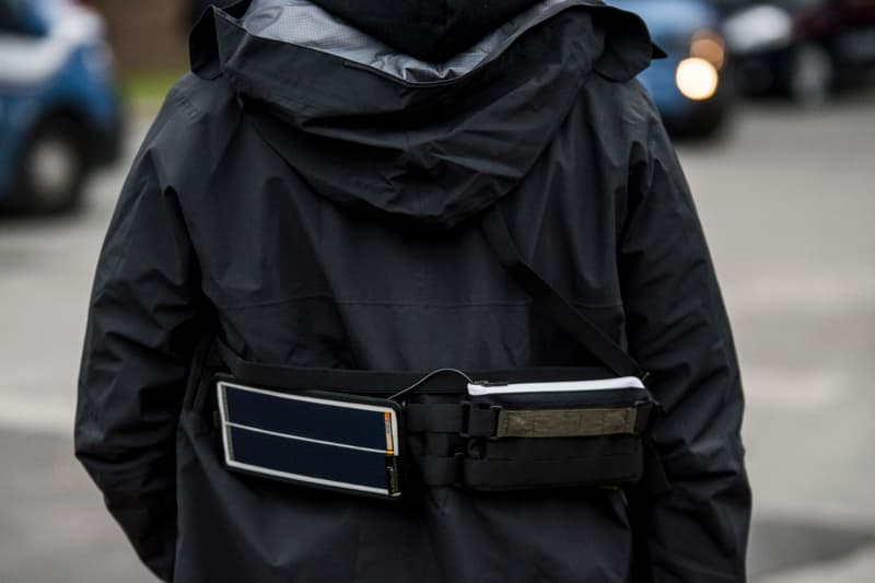 Streetsnaps: Pitti Uomo Day 3 Fashion Week Men's Photography Location Florence Italy
