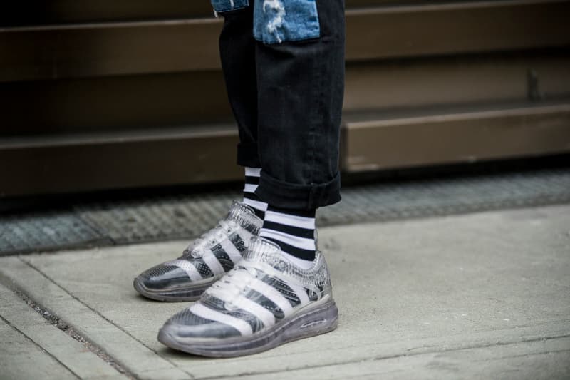 Streetsnaps: Pitti Uomo Day 3 Fashion Week Men's Photography Location Florence Italy