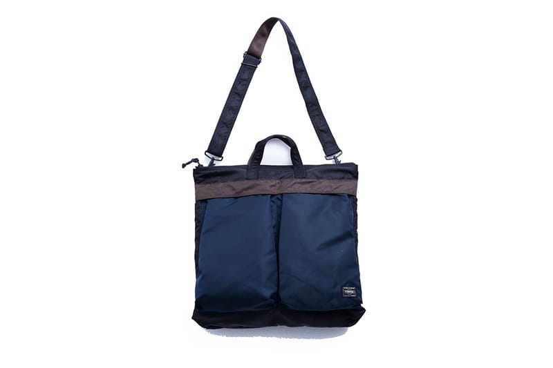 STUDIOUS & PORTER Unveil Tricolored Accessories for the Urbanite