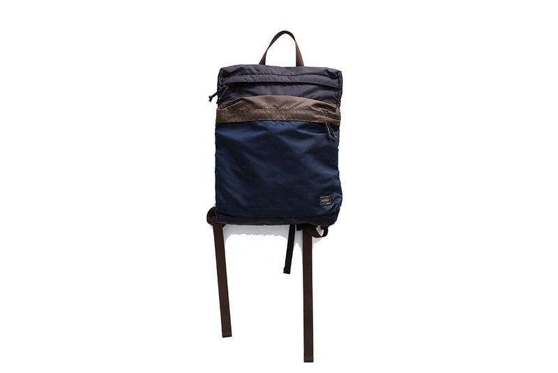 STUDIOUS x PORTER 2017 Collection