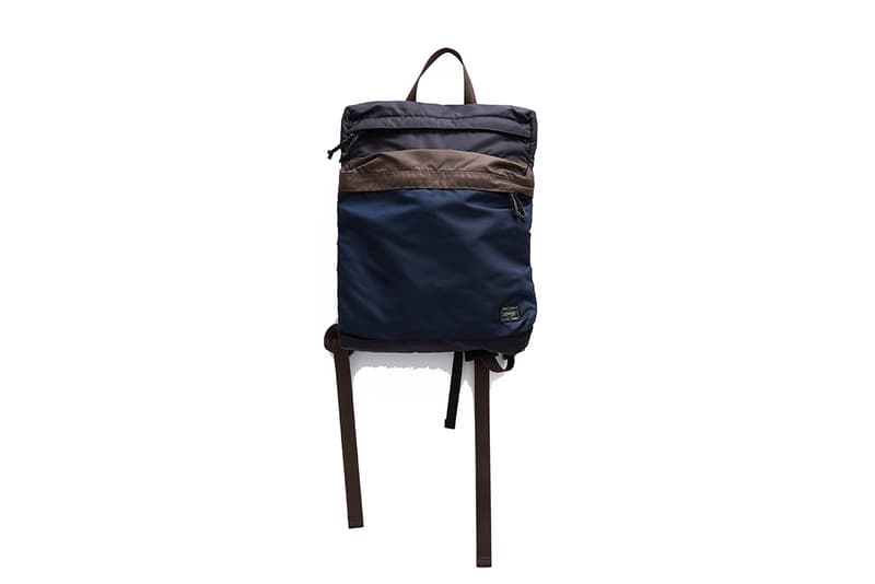 STUDIOUS x PORTER 2017 Collection