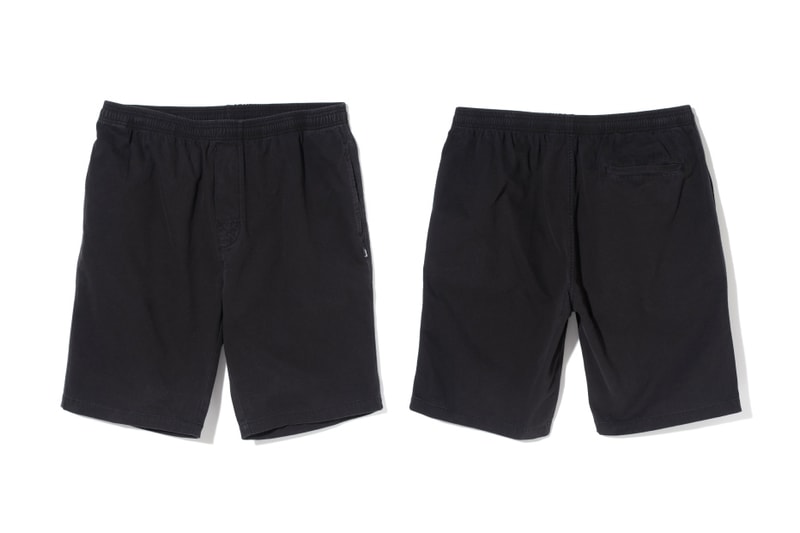 Stüssy 2017 "O'Dyed Classics" Collection