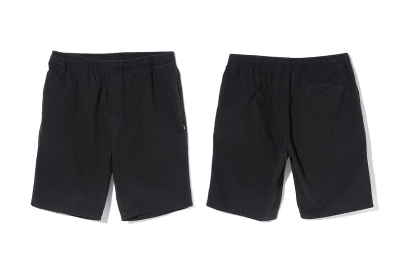 Stüssy 2017 "O'Dyed Classics" Collection