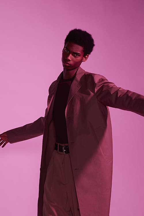 Stutterheim 2017 Spring/Summer Collection