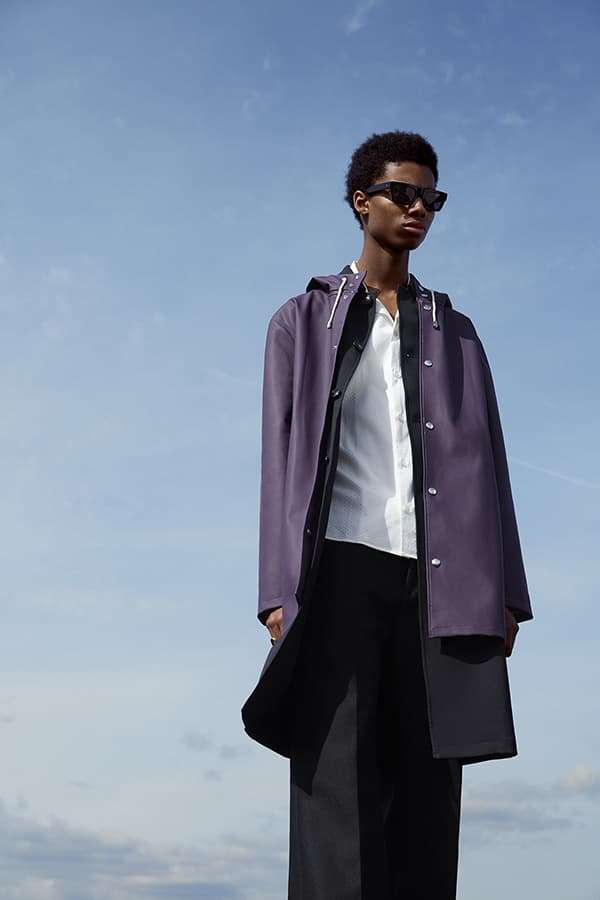 Stutterheim 2017 Spring/Summer Collection