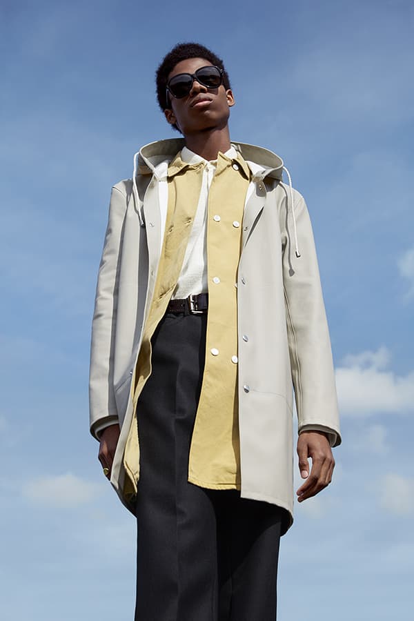 Stutterheim 2017 Spring/Summer Collection