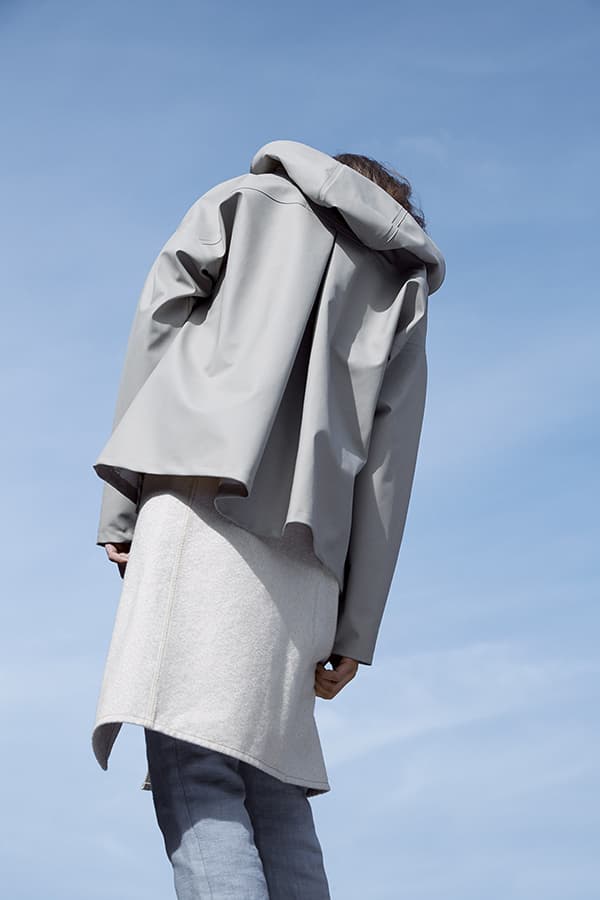 Stutterheim 2017 Spring/Summer Collection