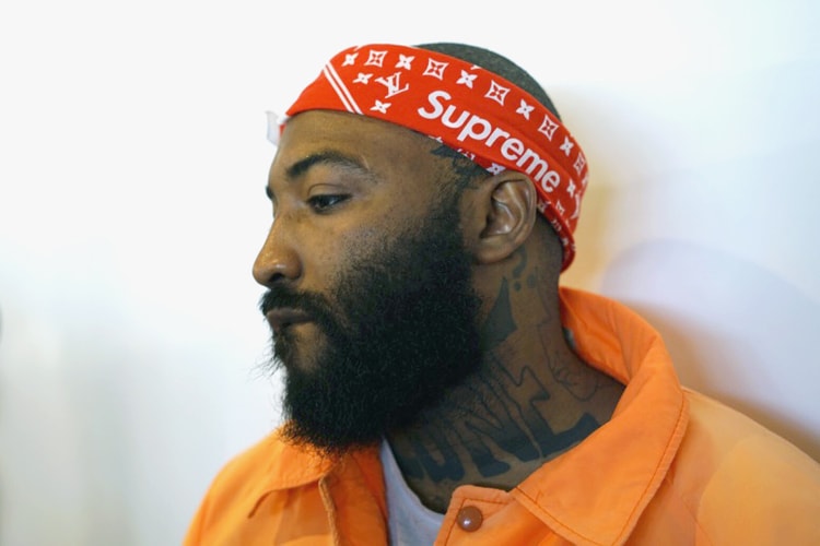 Is Supreme Making Its Runway Debut at Louis Vuitton's Paris Fashion Week Presentation?