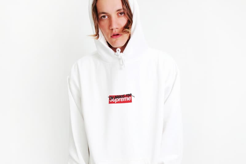 reddit supremeclothing Supreme